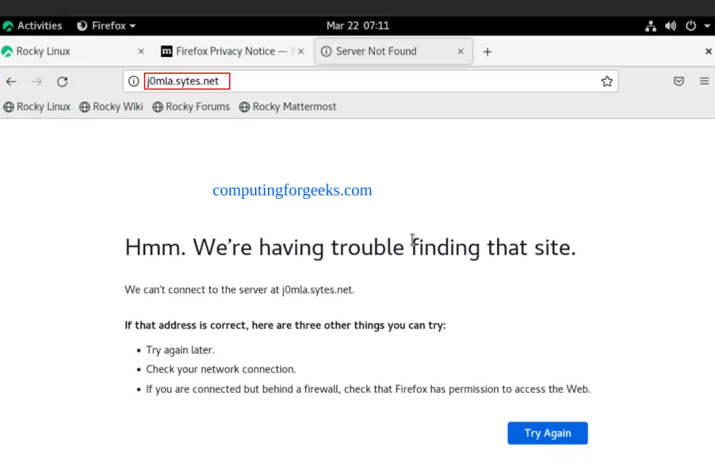 Detect Malicious traffic in your Network using Maltrail 4