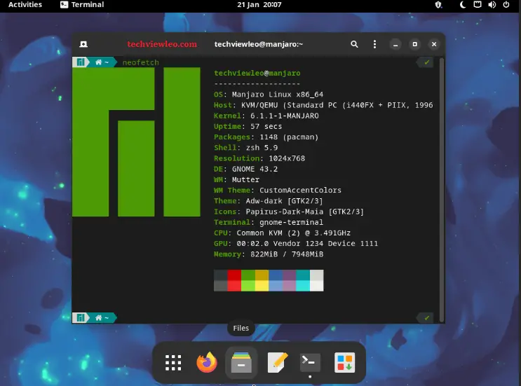 10 Best Linux Desktop Distributions To Use in 2023 5 Linux Desktop Distributions 05 1