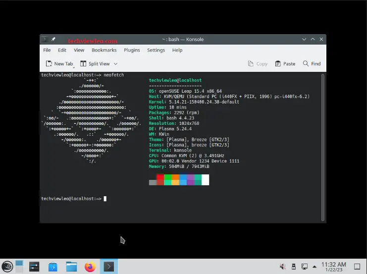 10 Best Linux Desktop Distributions To Use in 2023 10 Linux Desktop Distributions 10