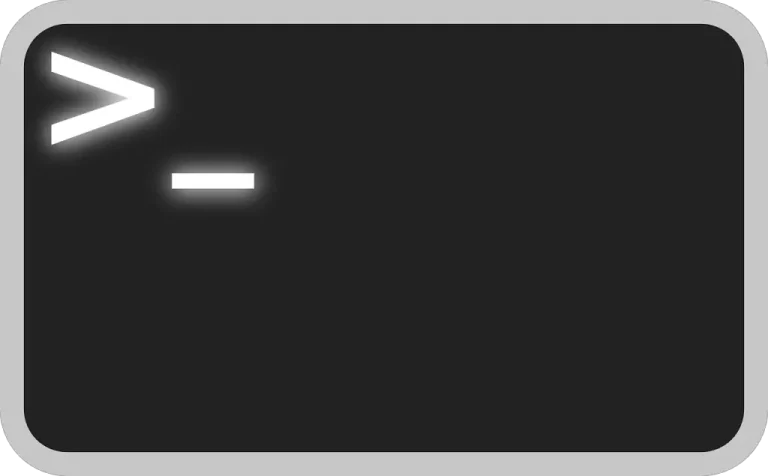 Linux Terminal Navigation