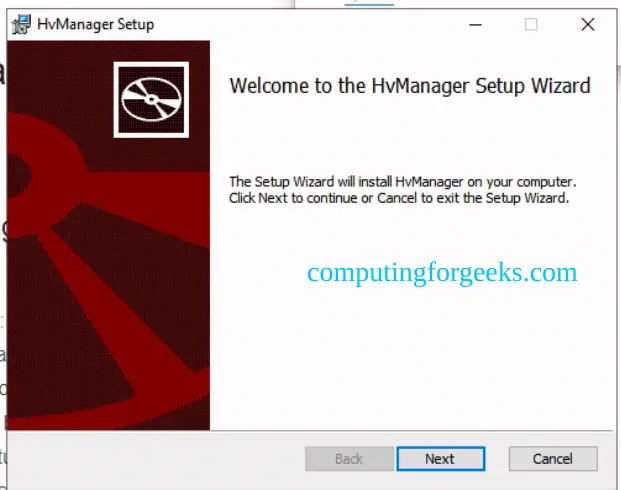 Manage Virtual Machines on Hyper-V using Hyper-V Manager Web Interface 1 Manage Virtual Machines on Hyper V using Hyper V Manager Web Interface