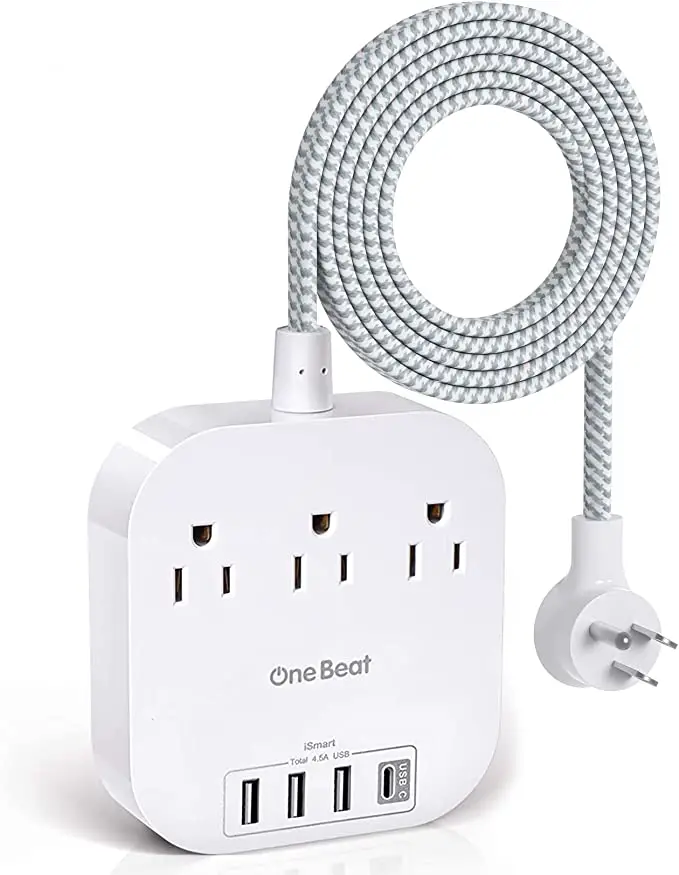 Smart Plug Power Strips 01