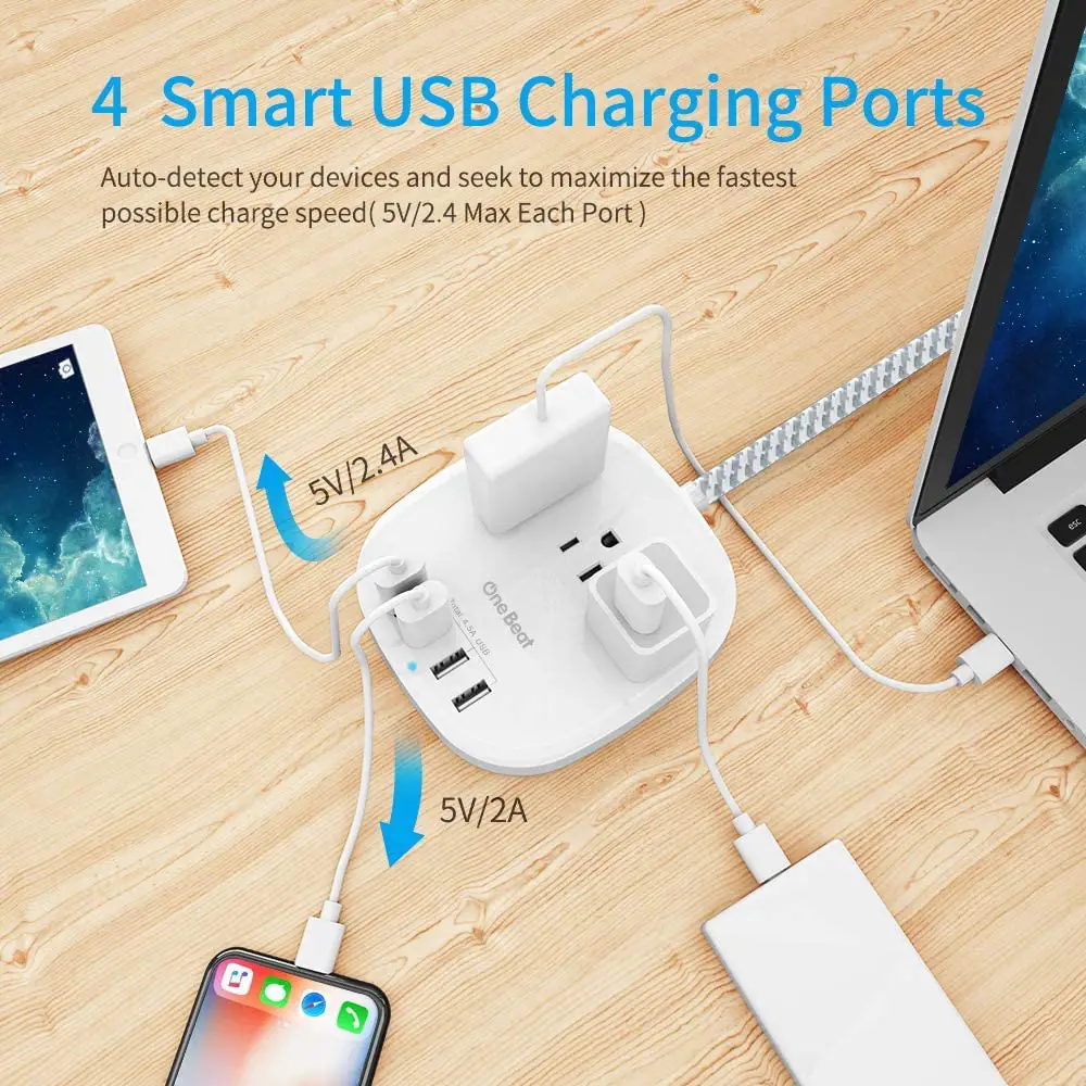 Smart Plug Power Strips 02