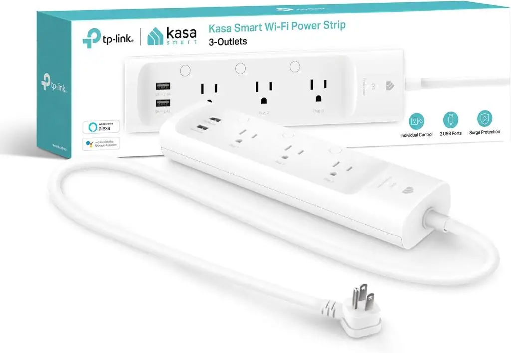 Smart Plug Power Strips 05