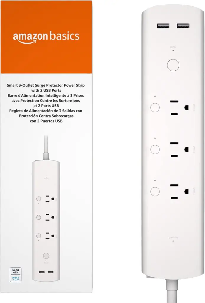 Smart Plug Power Strips 07