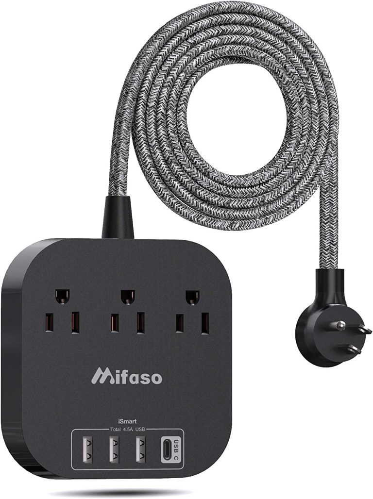 Smart Plug Power Strips 08