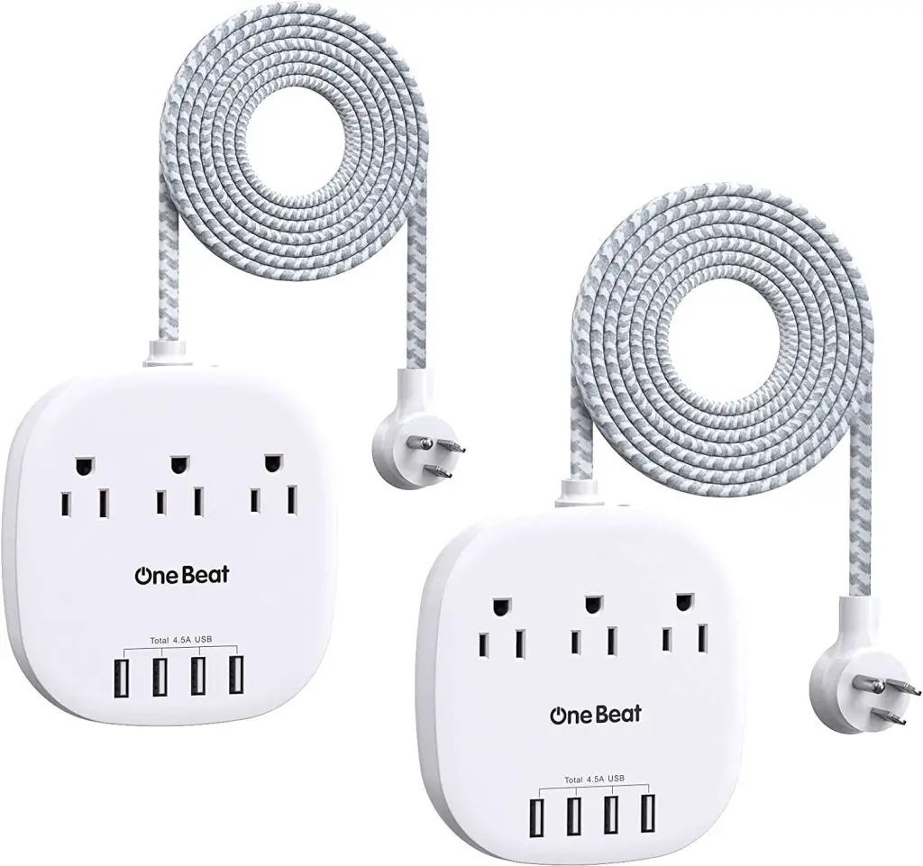 Smart Plug Power Strips 10