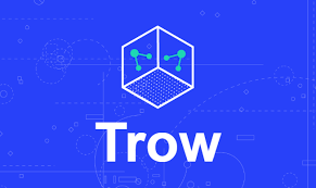 Trow Container Image Registry