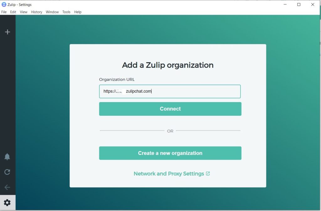 Zulip - Best Open Source Slack Alternative 17 Zulip Connect 1
