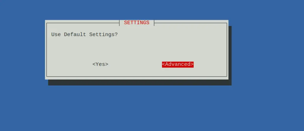 Run Debian / Ubuntu Linux in LXC Container on Promox VE 3 create debian lxc container 03