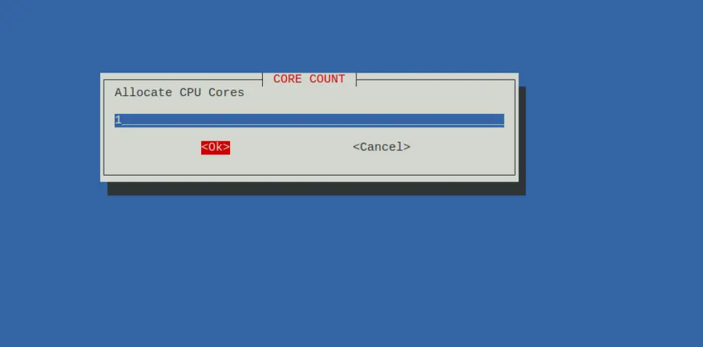 Run Debian / Ubuntu Linux in LXC Container on Promox VE 9 create debian lxc container 09