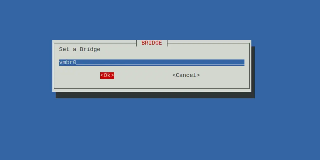 Run Debian / Ubuntu Linux in LXC Container on Promox VE 11 create debian lxc container 11