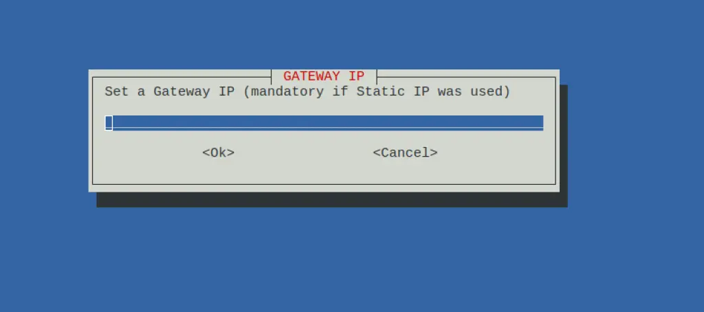 Run Debian / Ubuntu Linux in LXC Container on Promox VE 13 create debian lxc container 13
