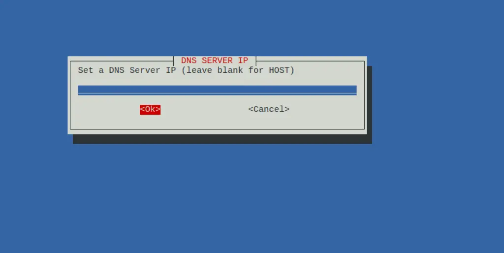 Run Debian / Ubuntu Linux in LXC Container on Promox VE 17 create debian lxc container 17