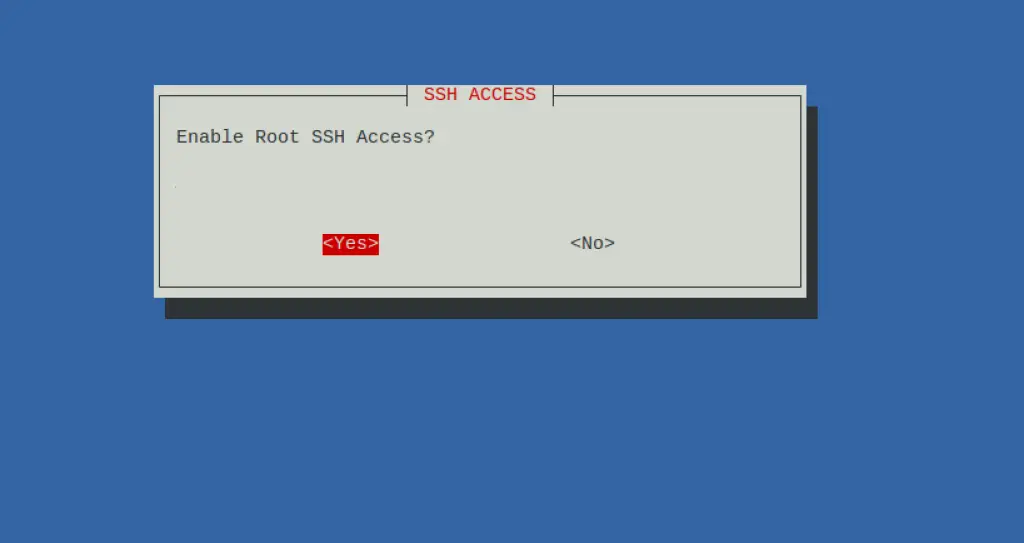 Run Debian / Ubuntu Linux in LXC Container on Promox VE 20 create debian lxc container 20