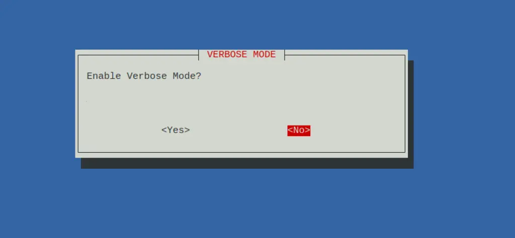 Run Debian / Ubuntu Linux in LXC Container on Promox VE 21 create debian lxc container 21