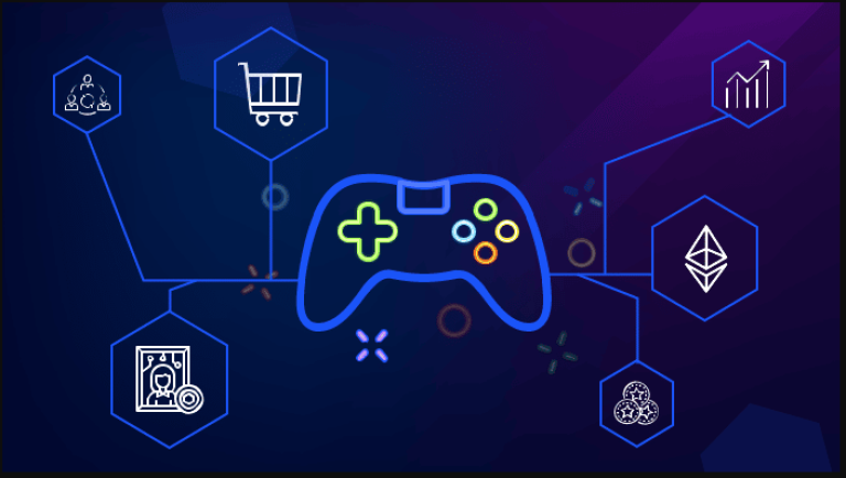 AI gaming companies 01