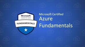 Azure Fundamental AZ 900