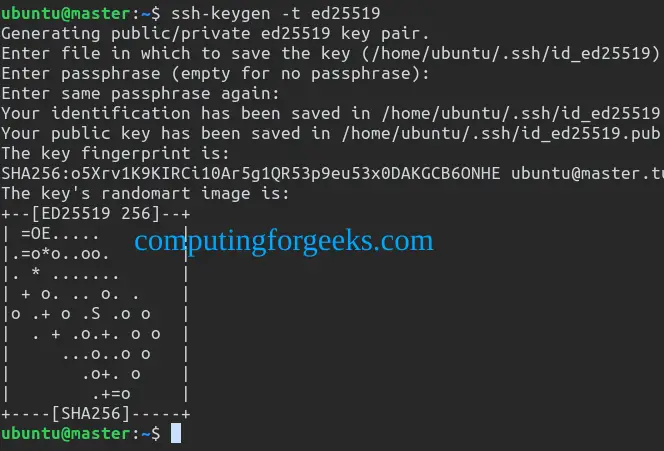 Configure OpenSSH Server on Windows Server 2022 12