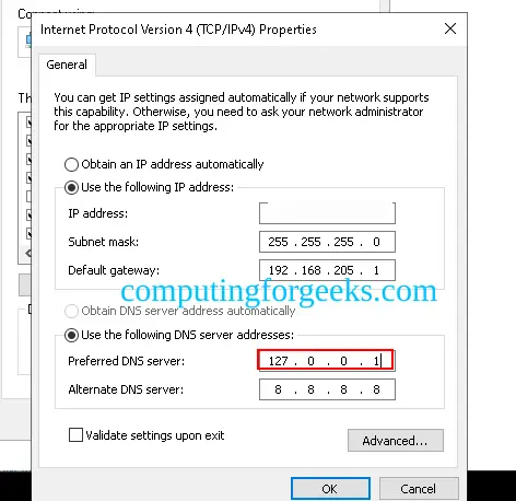 Configure Windows Server 2022 as Secondary DNS Server 17