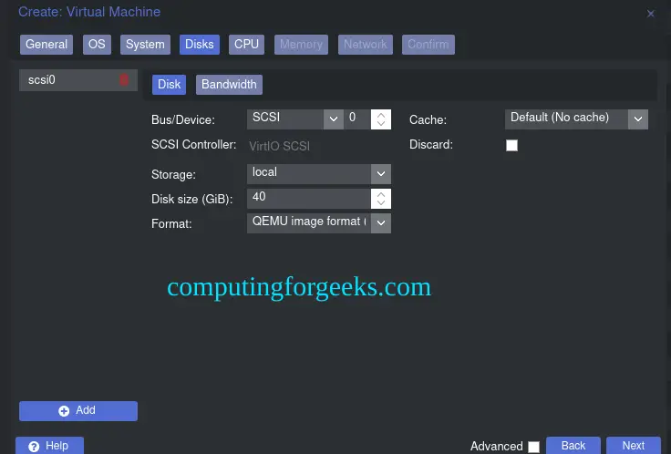 How To Install Fedora 40 – Step by Step with Screenshots 4 Install Fedora 38 – Step by Step with Screenshots 3
