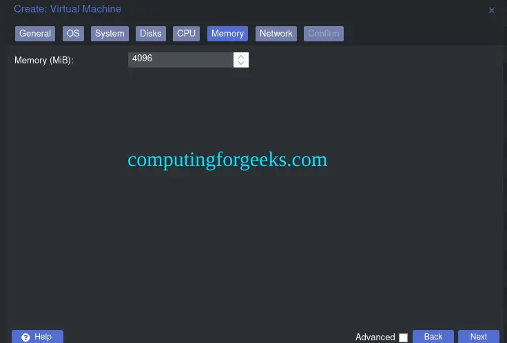 How To Install Fedora 40 – Step by Step with Screenshots 6 Install Fedora 38 – Step by Step with Screenshots 5