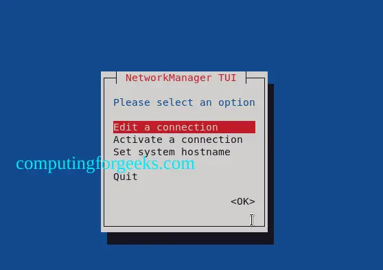 Configure DHCP Server on Windows Server 2022 29 Install and Configure DHCP Server on Windows Server 2022 27