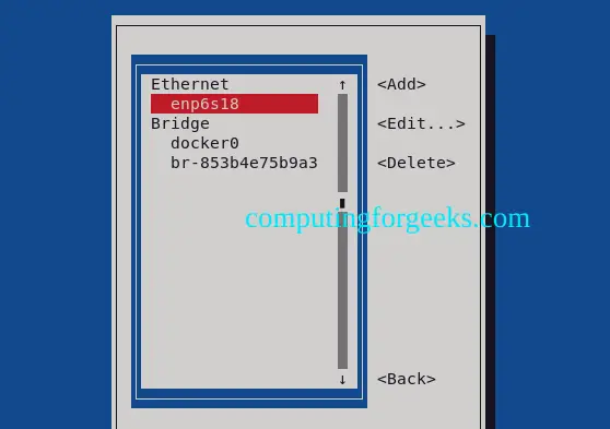 Configure DHCP Server on Windows Server 2022 30 Install and Configure DHCP Server on Windows Server 2022 28