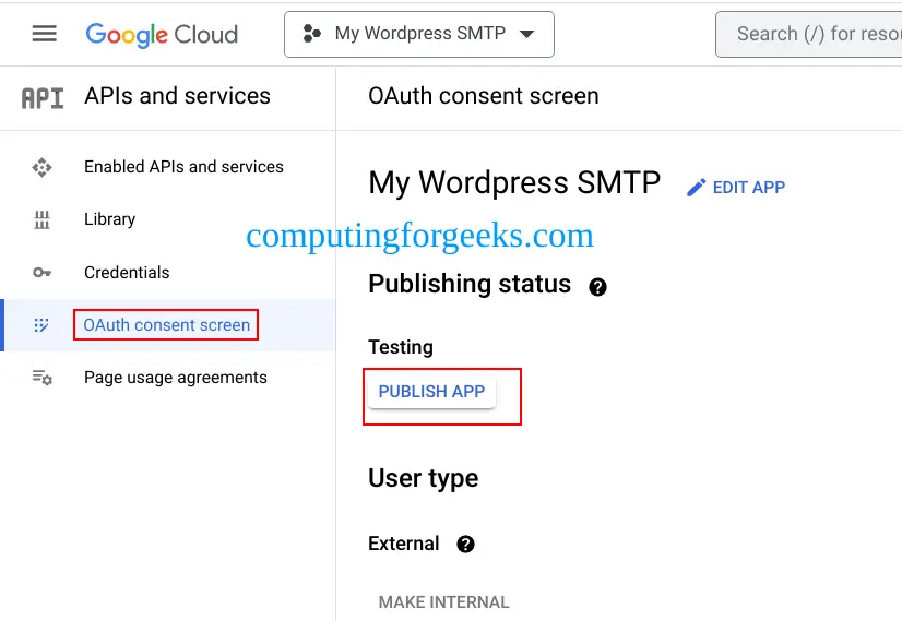 How To Send WordPress Notifications on Email Using Gmail 15 Integrate WordPress With Gmail for emails using WP Mail SMTP 14
