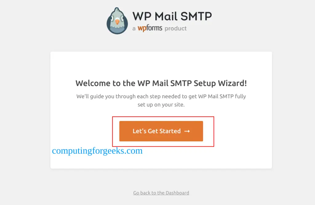 How To Send WordPress Notifications on Email Using Gmail 19 Integrate WordPress With Gmail for emails using WP Mail SMTP 18