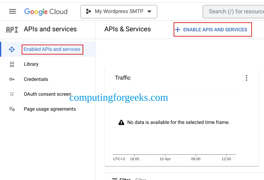 How To Send WordPress Notifications on Email Using Gmail 3 Integrate WordPress With Gmail for emails using WP Mail SMTP 2