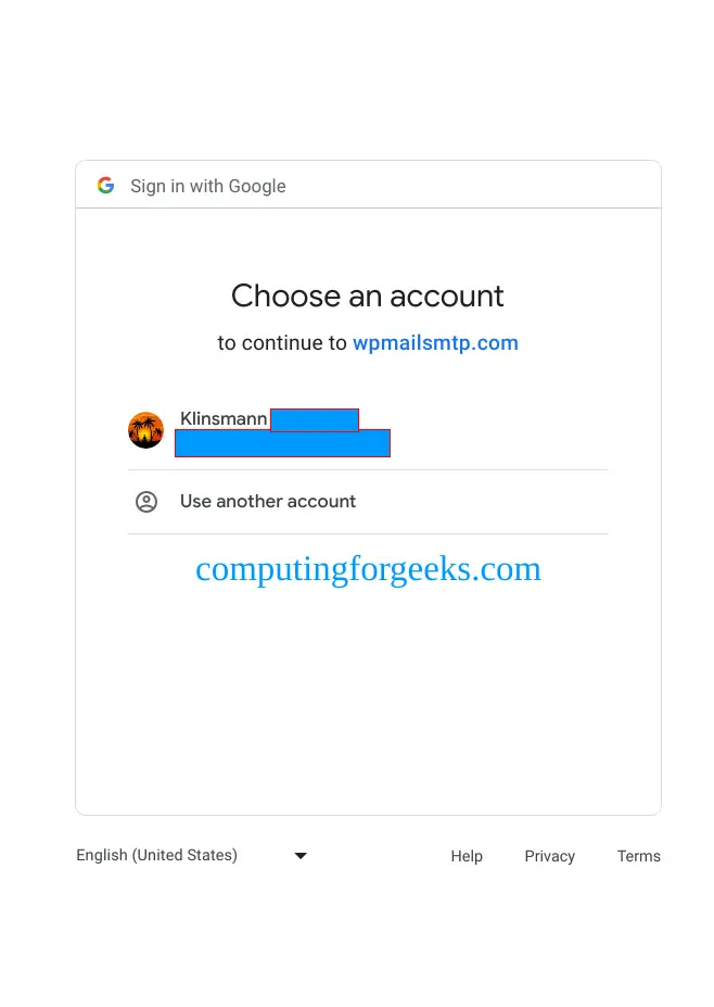 How To Send WordPress Notifications on Email Using Gmail 24 Integrate WordPress With Gmail for emails using WP Mail SMTP 23