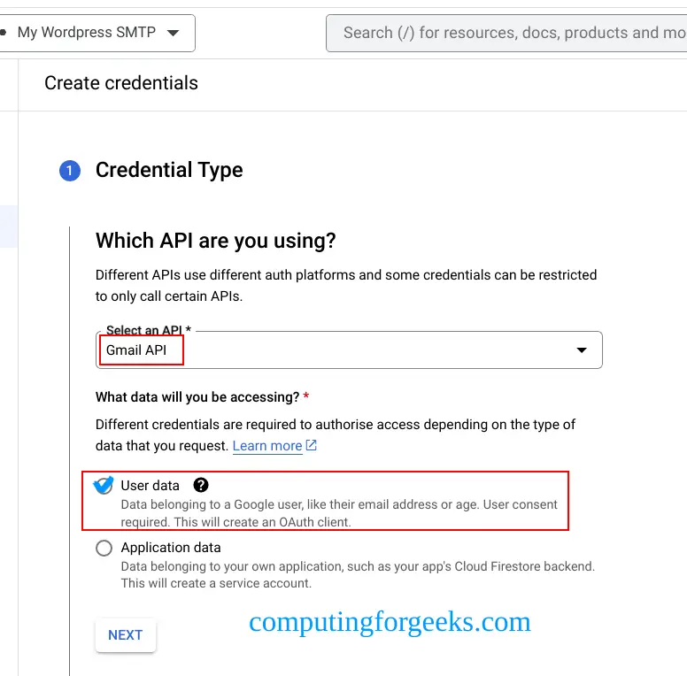 How To Send WordPress Notifications on Email Using Gmail 7 Integrate WordPress With Gmail for emails using WP Mail SMTP 6