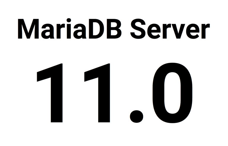 MariaDB 11