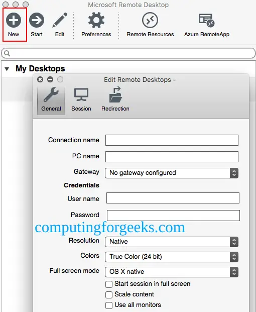 How To Enable Remote Desktop on Windows Server 2022 13 Remote Desktop on Windows Server 2022 12
