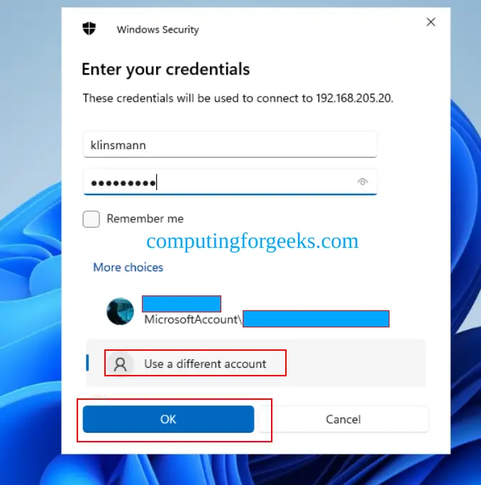 How To Enable Remote Desktop on Windows Server 2022 9 Remote Desktop on Windows Server 2022 8