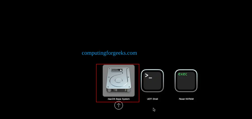 Step by Step Guide For Running macOS on Proxmox VE 11 Run macOS on Proxmox VE 10