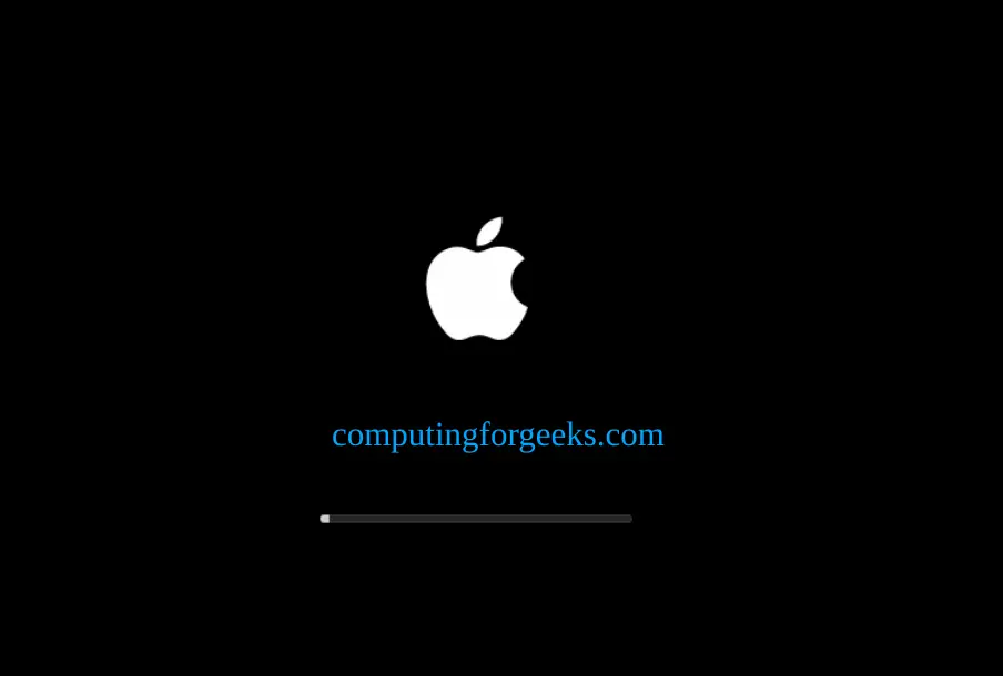 Step by Step Guide For Running macOS on Proxmox VE 12 Run macOS on Proxmox VE 11