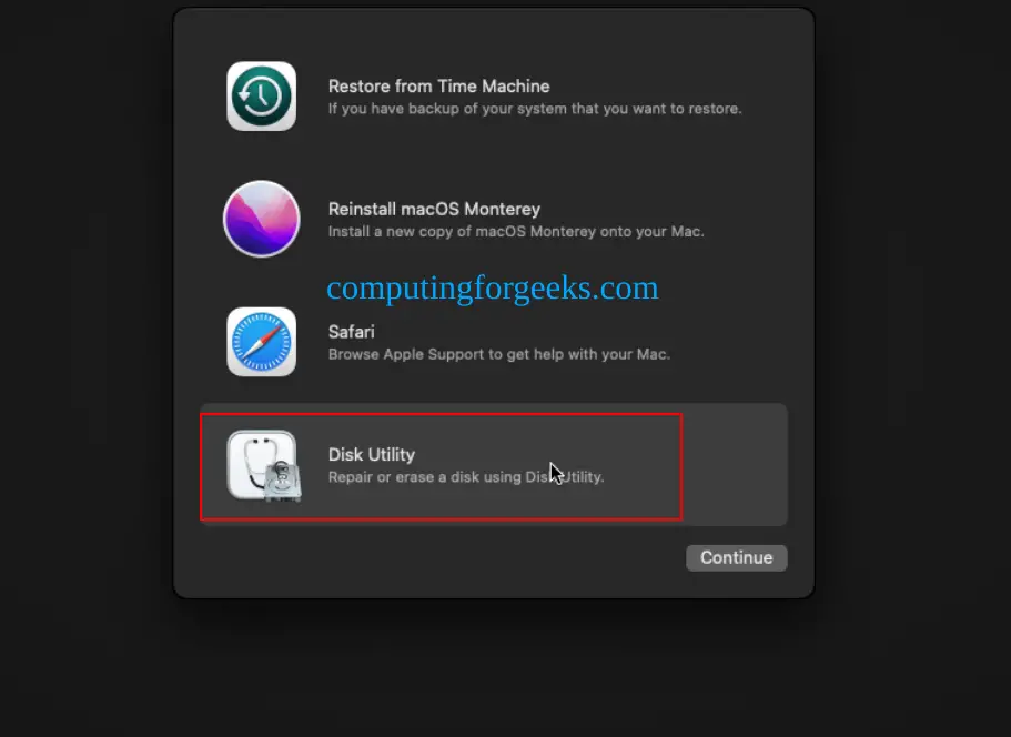Step by Step Guide For Running macOS on Proxmox VE 13 Run macOS on Proxmox VE 12
