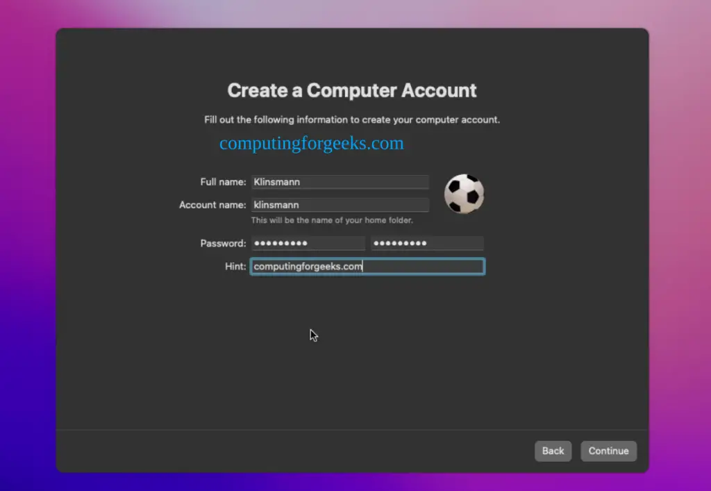Step by Step Guide For Running macOS on Proxmox VE 26 Run macOS on Proxmox VE 25