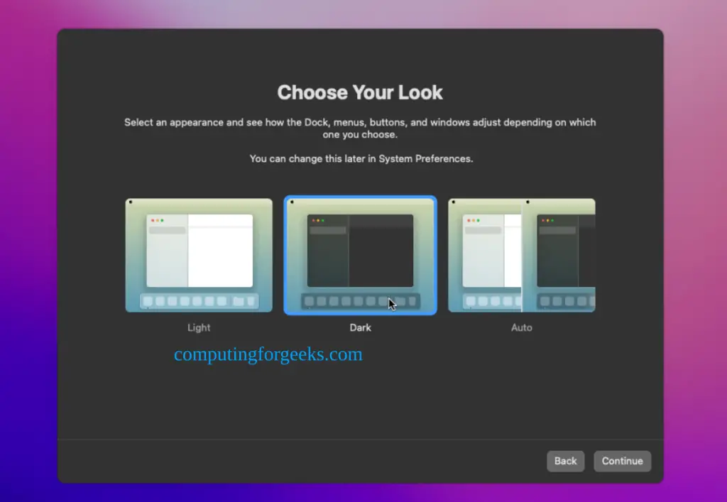 Step by Step Guide For Running macOS on Proxmox VE 28 Run macOS on Proxmox VE 27