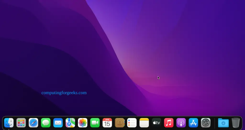 Step by Step Guide For Running macOS on Proxmox VE 29 Run macOS on Proxmox VE 28