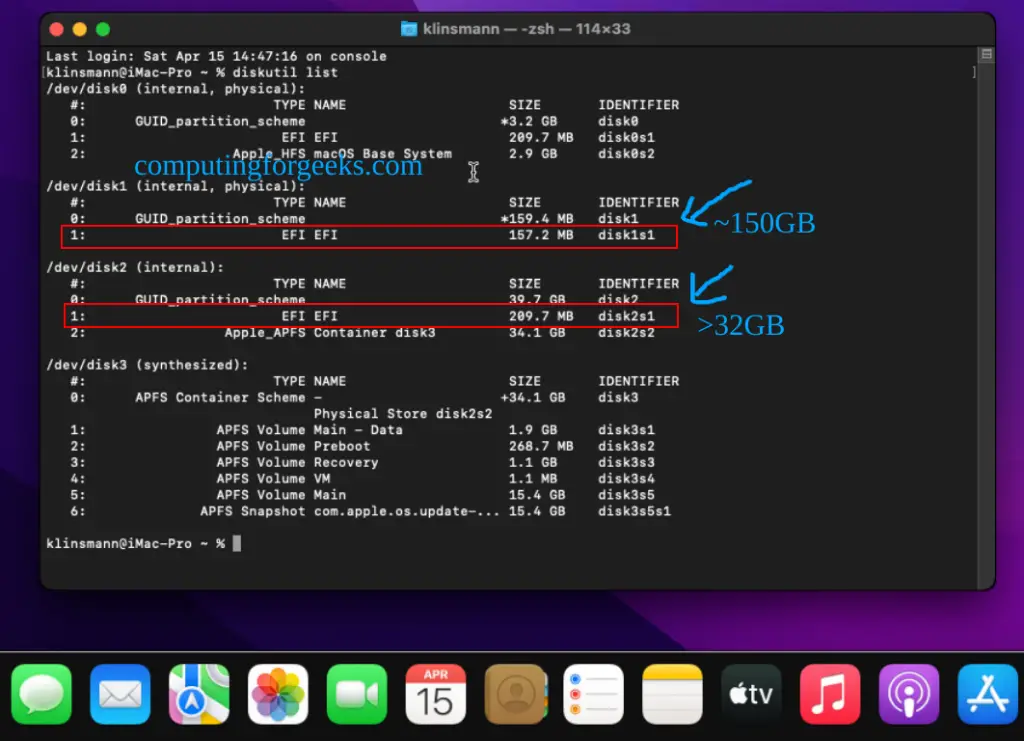 Step by Step Guide For Running macOS on Proxmox VE 30 Run macOS on Proxmox VE 30