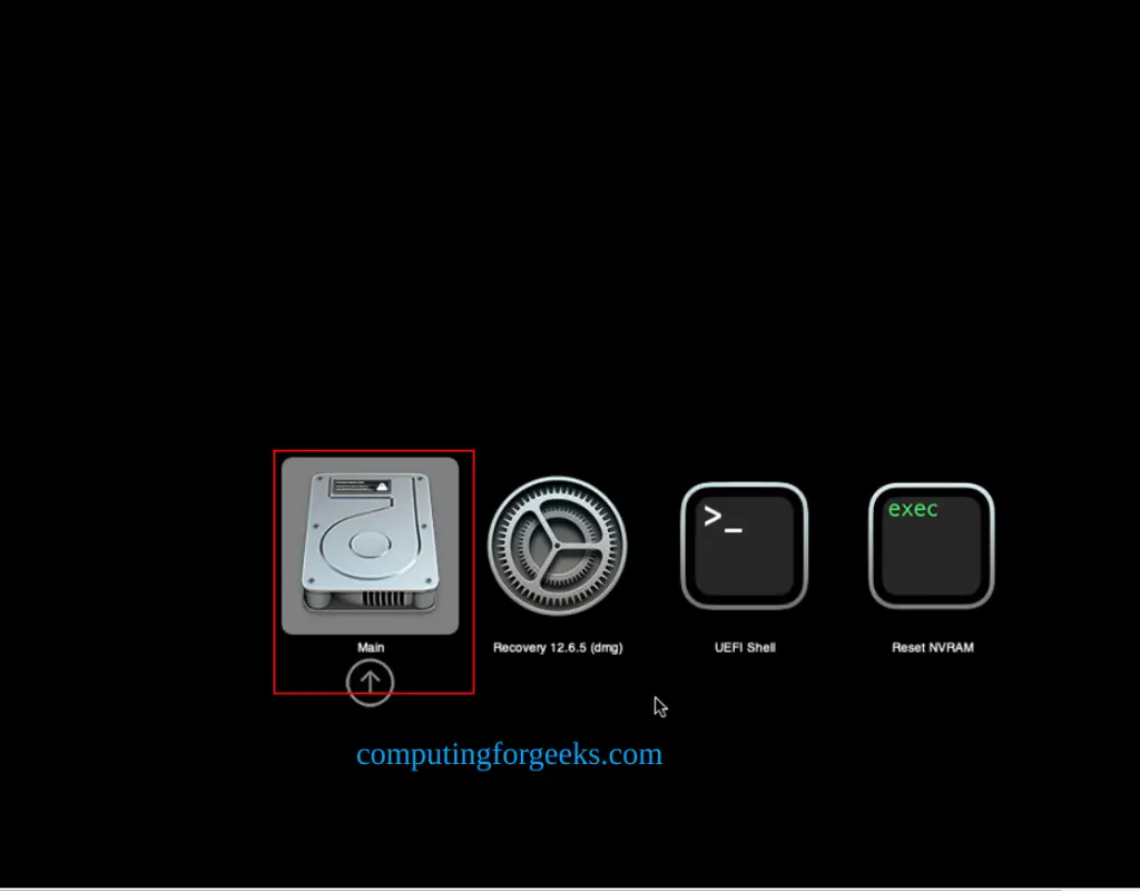 Step by Step Guide For Running macOS on Proxmox VE 34 Run macOS on Proxmox VE 34