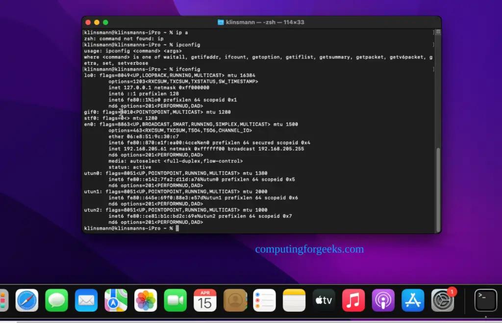 Step by Step Guide For Running macOS on Proxmox VE 36 Run macOS on Proxmox VE 36