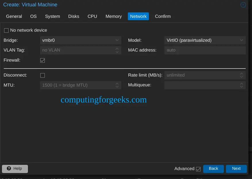 Step by Step Guide For Running macOS on Proxmox VE 7 Run macOS on Proxmox VE 6
