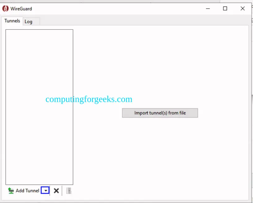 Setup WireGuard and IPsec VPN Server on Ubuntu 22.04 4 Setup WireGuard and IPsec VPN Server on Ubuntu 22.04 using Algo VPN 3