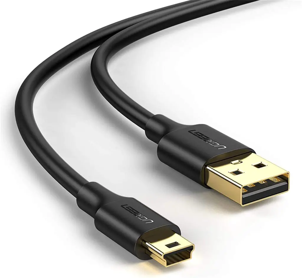 Connecting to Serial Console on Netgate SG pfSense Appliance 2 usb mini adapter