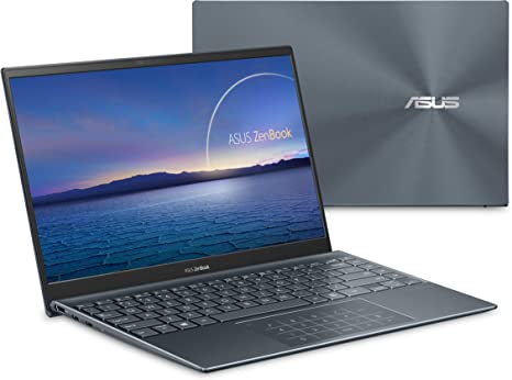 7 Top Laptops For College Students For 2024 6 ASUS ZenBook 14