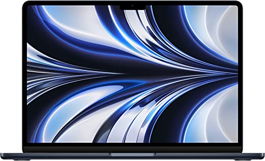 7 Top Laptops For College Students For 2024 1 Apple MacBook Air Laptop with M2 Chip
